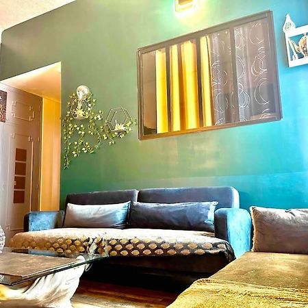 En Plein Coeur De Perpignan Le Superbe Apartamento Exterior foto